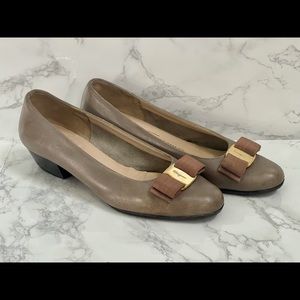 Salvatore Ferragamo shoes